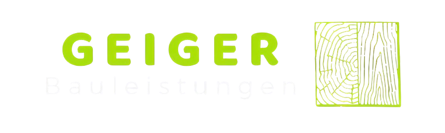 Geiger Bauleistungen